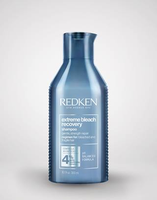 Shampoo Extreme Bleach ByRedken